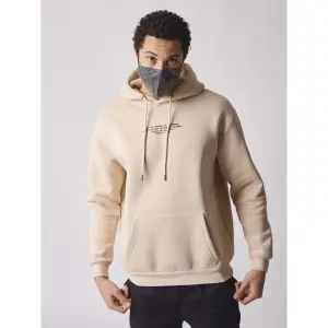 Gesichtsmaske mit Stickerei Project X Paris image-2