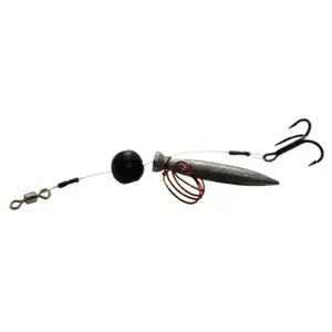 Multifunctioneel frame VMC M813 3g Noire image-0