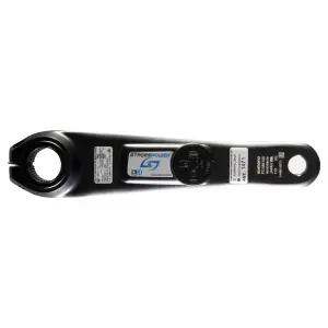 Manivelles Stages Cycling Stages Power L - Shimano XT M8100 image-2
