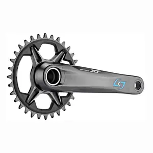 Cranks Stages Cycling Stages Power R - Shimano XT M8120 - R image-1