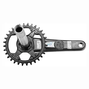 Cranks Stages Cycling Stages Power R - Shimano XT M8120 - R image-3