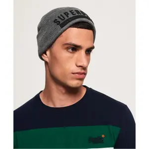 Silikonová čepice Superdry Surplus image-1