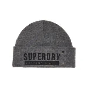 Silikonová čepice Superdry Surplus image-0