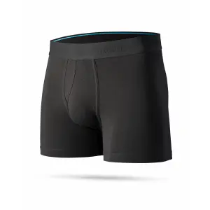 Boxer Stance Staple 4in image-0