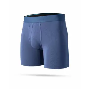 Boxer Stance Staple image-0