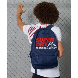 Backpack Superdry Montauk Montana image-1