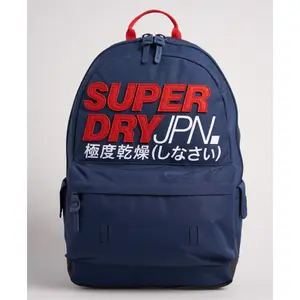 Backpack Superdry Montauk Montana image-0