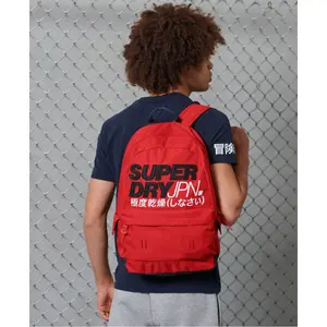 Backpack Superdry Montauk Montana image-1