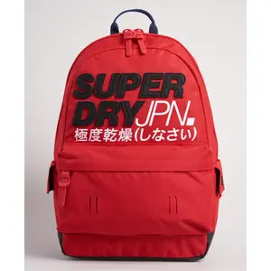 Backpack Superdry Montauk Montana image-0