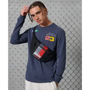 Banaan Superdry Vintage Logo image-0