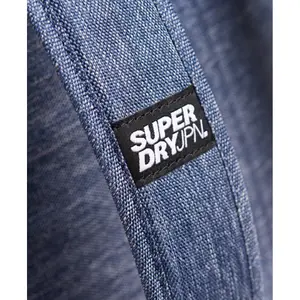 Backpack with logo Superdry Vintage Montana image-6