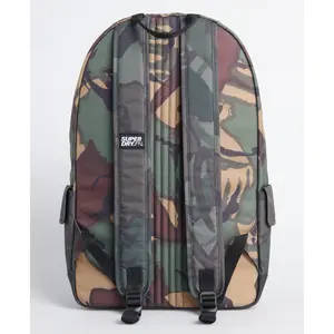 Camouflage-Rucksack Superdry Montana image-2