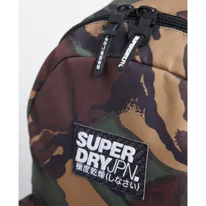 Camouflage-Rucksack Superdry Montana image-3