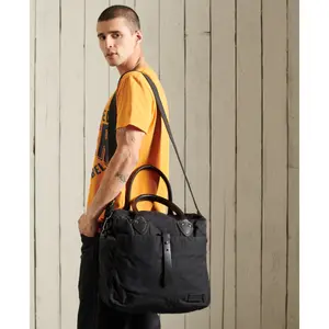 Military Laptop Bag Superdry image-0