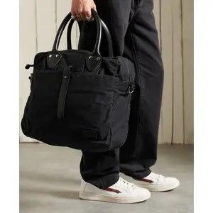 Military Laptop Bag Superdry image-1