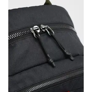 Californian surf tarp backpack Superdry image-4