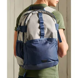 Californian surf tarp backpack Superdry image-1