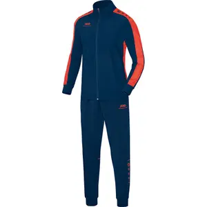 Fato de treino para crianças Jako polyester Striker image-0