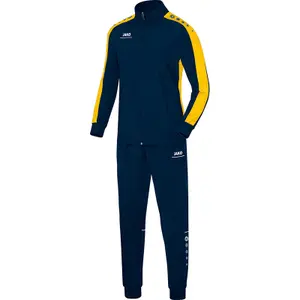 Fato de treino para crianças Jako polyester Striker image-0