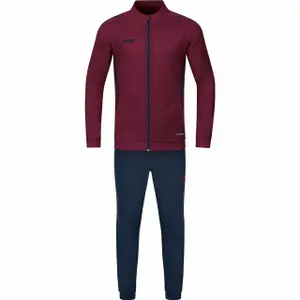 Damen-Trainingsanzug Jako Polyester Challenge image-0