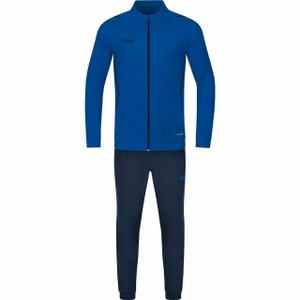 Women's tracksuit Jako Polyester Challenge