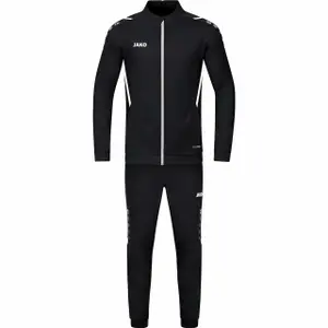 Survêtement femme Jako Polyester Challenge image-0