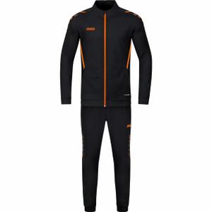 Damen-Trainingsanzug Jako Polyester Challenge image-0