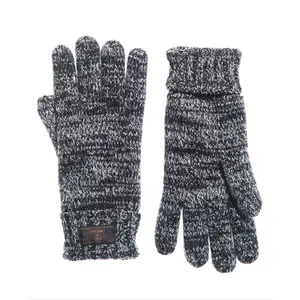 Handschoenen Superdry Stockholm image-0