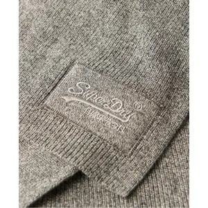 sjaal Superdry Orange Label image-2