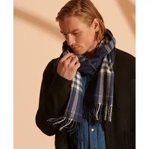 Šála Superdry NYC image-1