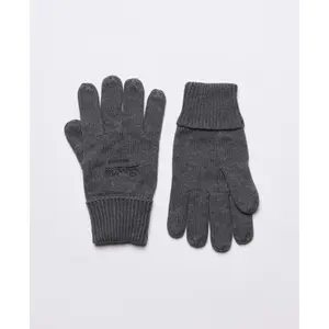 Klassieke handschoenen Superdry Vintage Logo image-0