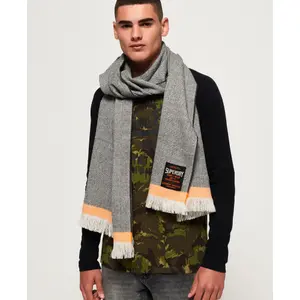 sjaal Superdry Super Capital image-1