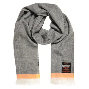 sjaal Superdry Super Capital image-0