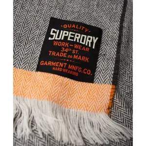 sjaal Superdry Super Capital image-2