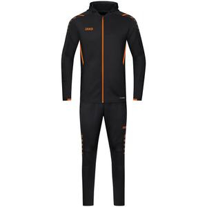 Damen-Trainingsanzug Jako Challenge image-0