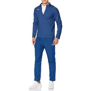 m9550-u-42-trainingsanzug-jako-loisir-classico-mitternachtsblau-zitronengelb