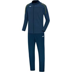 m9550-e-42-children-s-tracksuit-jako-loisirs-classico-dark-blue-lemon