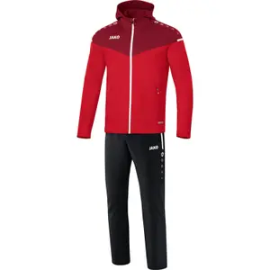 Survêtement femme Jako Champ 2.0 image-0