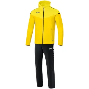 Survêtement Jako Champ 2.0 image-0