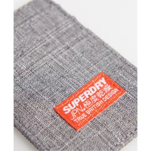 Kaarthouder Superdry Fabric image-2