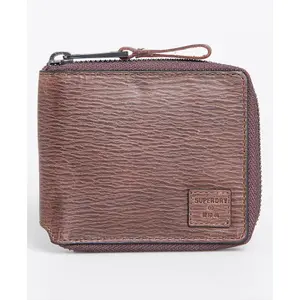 Portemonnee met rits Superdry Benson image-0