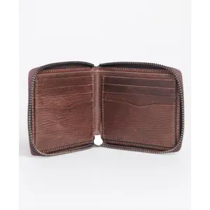 Portemonnee met rits Superdry Benson image-2