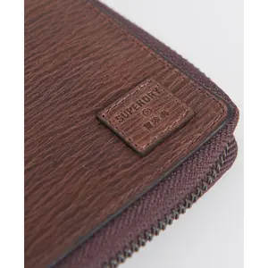Portemonnee met rits Superdry Benson image-3