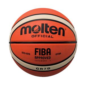 Pakke med 10 balloner Molten GRD taille 7