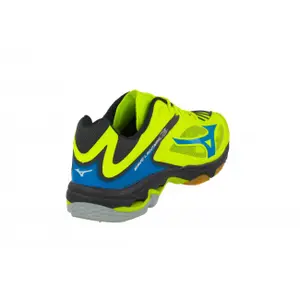 Gyerekcipők Mizuno Lightning Star Z3 image-1