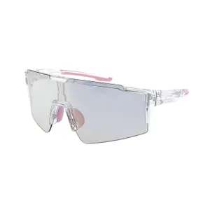 Lunettes de soleil photochromique Ma lunette LUML9000 image-0