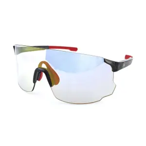 Lunettes de soleil photochromique Ma lunette LUML9001 image-0