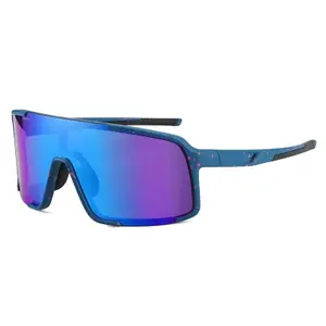 Lunettes de soleil Ma lunette Meije LUPTE2174 image-0