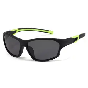 Occhiali da sole per bambini Ma lunette Razor LUS704