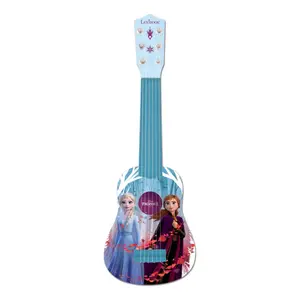 ma première guitare snow queen music kit Lexibook image-1